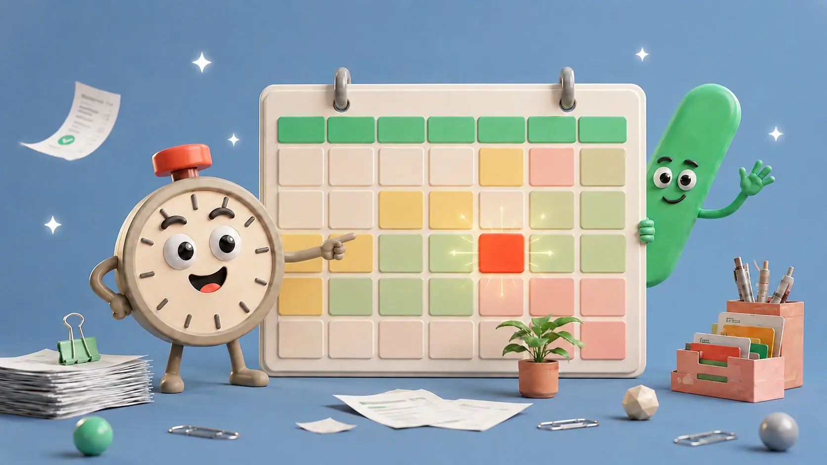 Calendario fiscal autónomos 2026: fechas clave