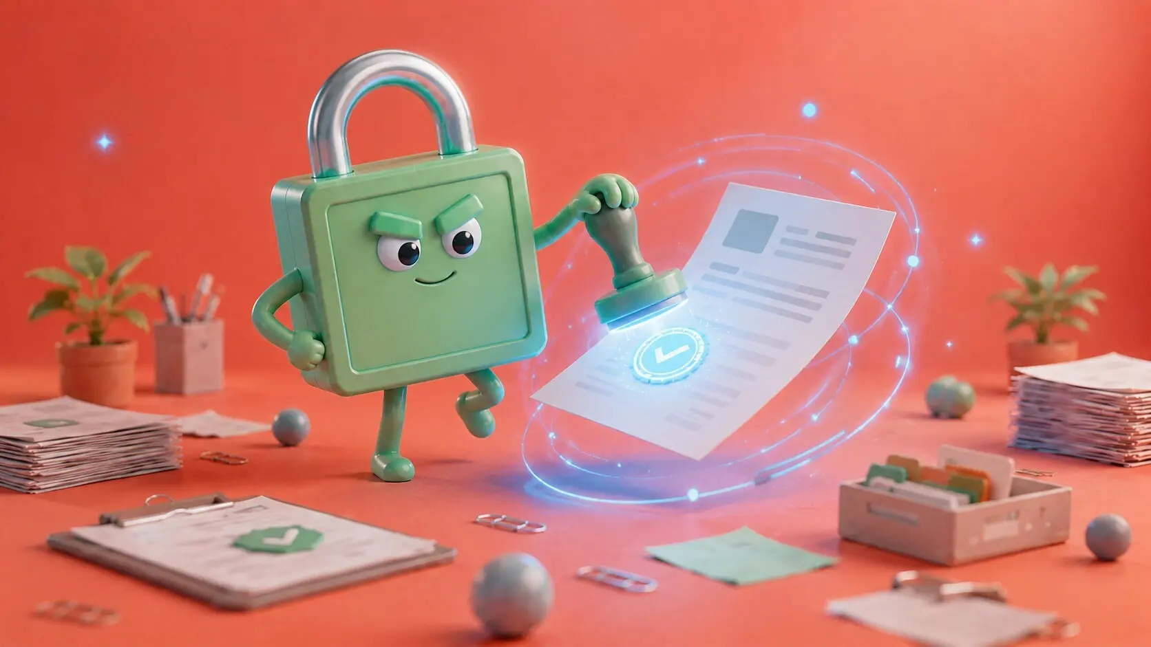 Cómo firmar electrónicamente los documentos con Autofirma