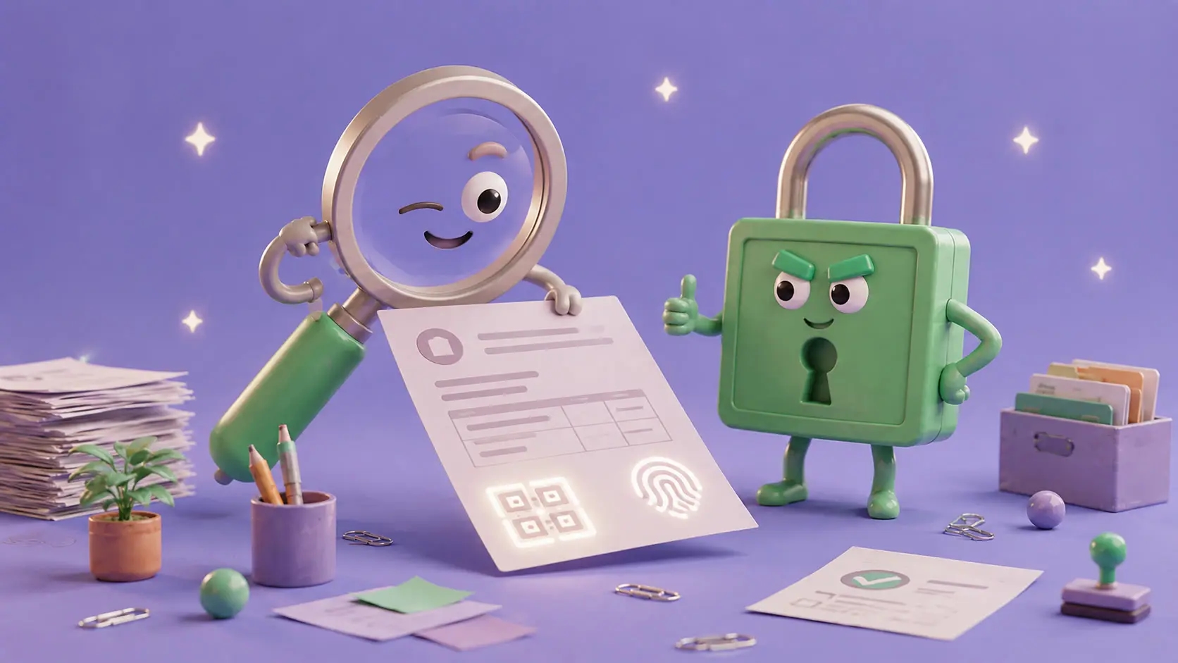 Cómo leer una factura Verifactu: QR, huella y la leyenda VERI*FACTU