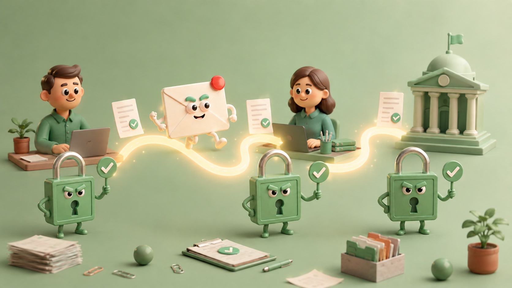 FACeB2B: la factura electrónica entre contratistas y subcontratistas del sector público