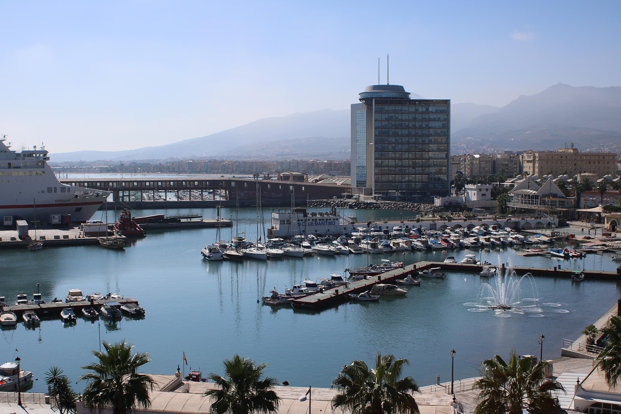 Facturar a la Administración en Ceuta y Melilla: IPSI y FACe