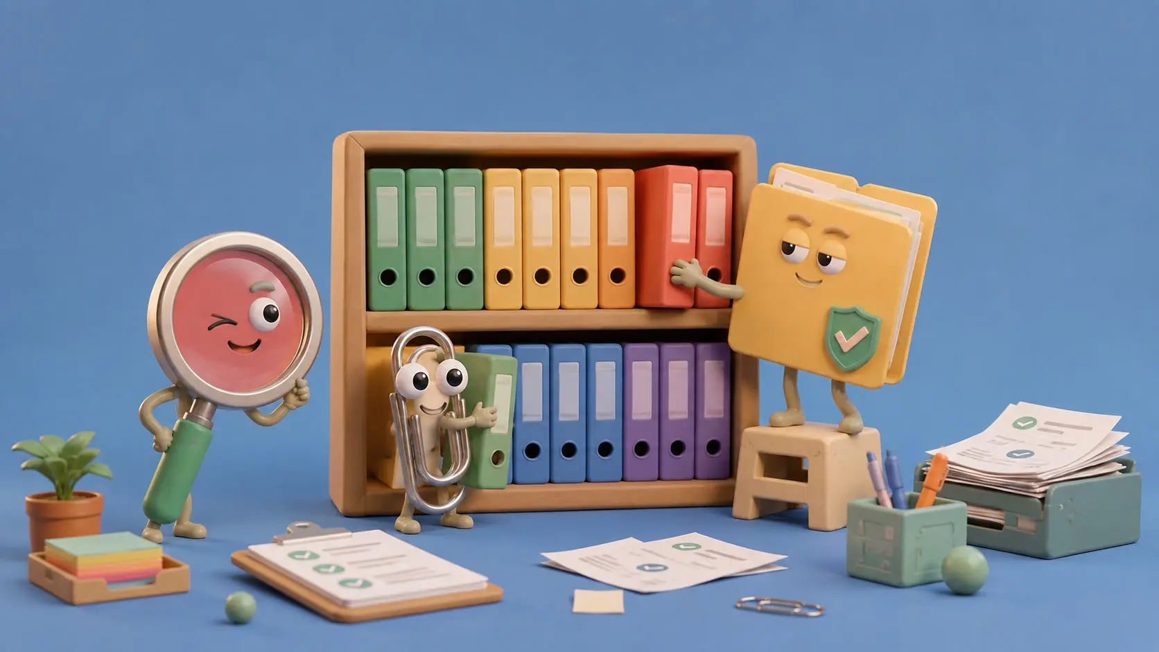 Libros registro del autónomo: cuáles son obligatorios y cómo llevarlos
