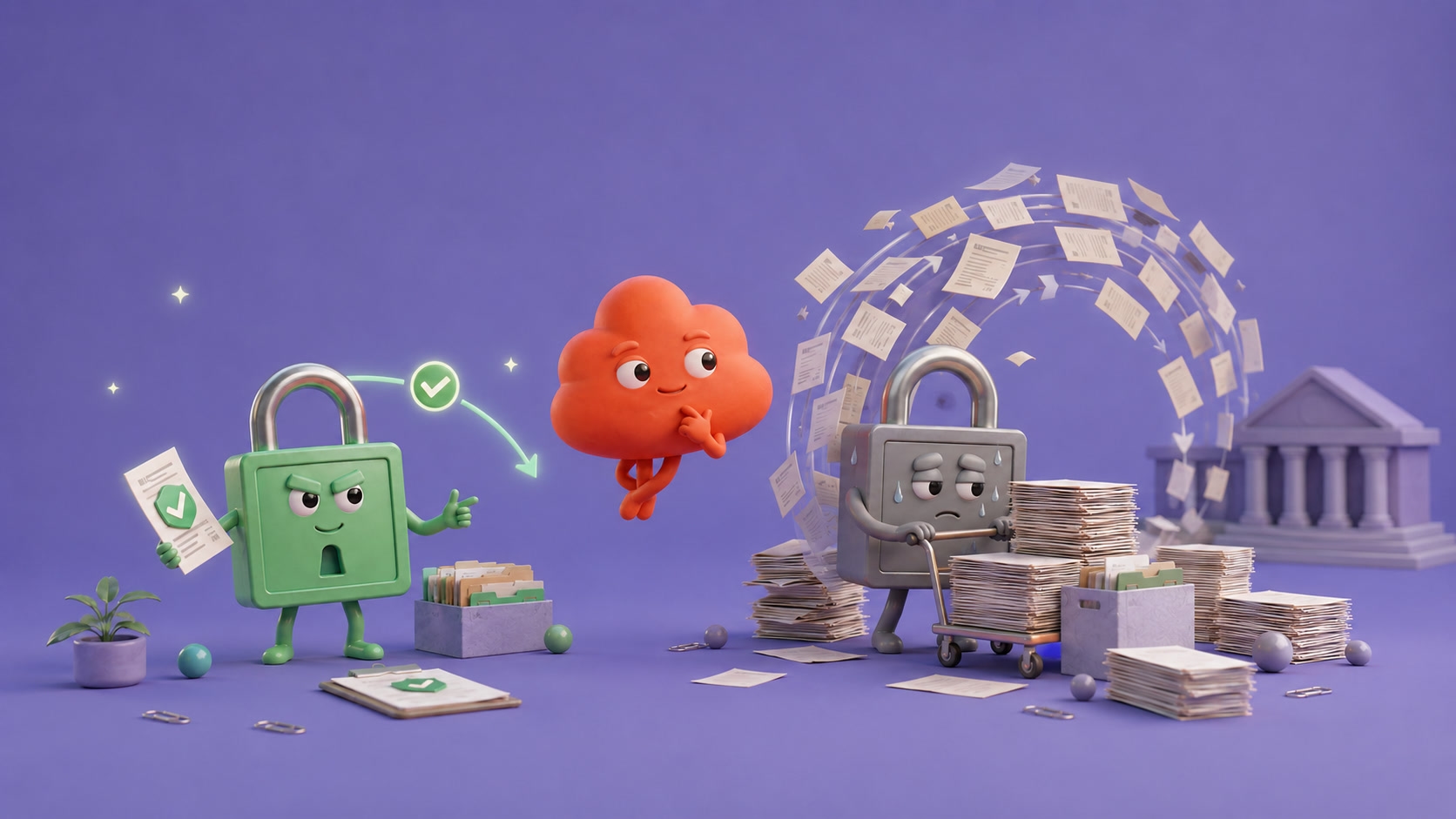 Verifactu vs SII: en qué se diferencian y cuál te aplica