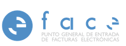 FACe — Punto General de Entrada de Facturas Electrónicas