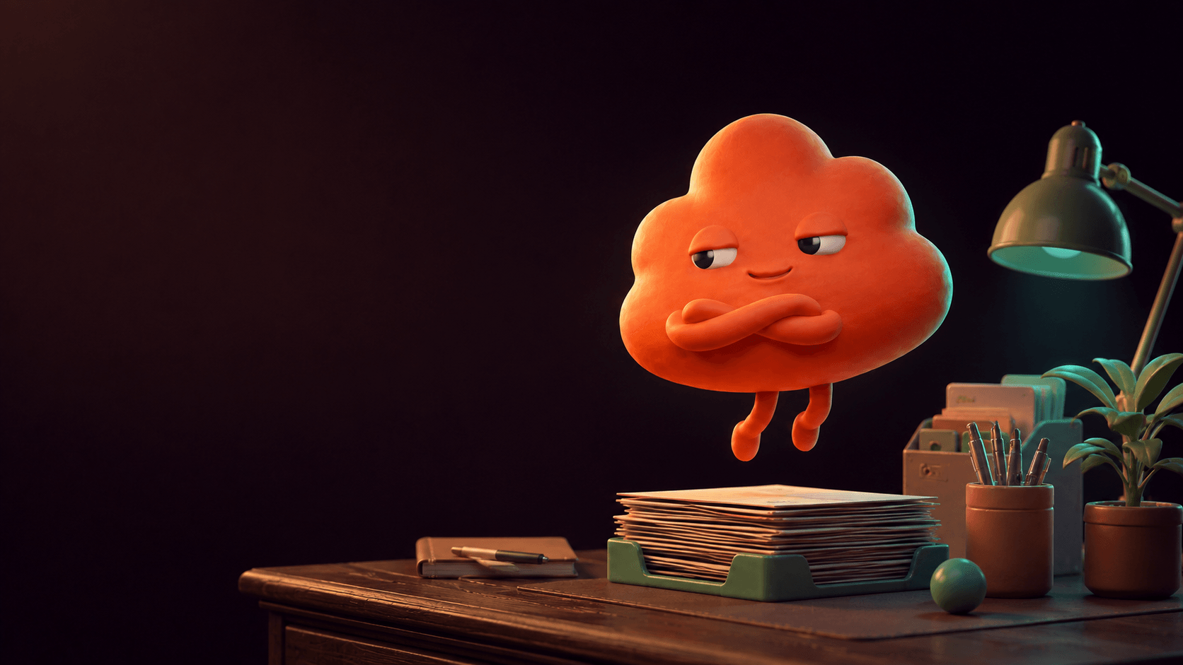 Fubi, protagonista oficial