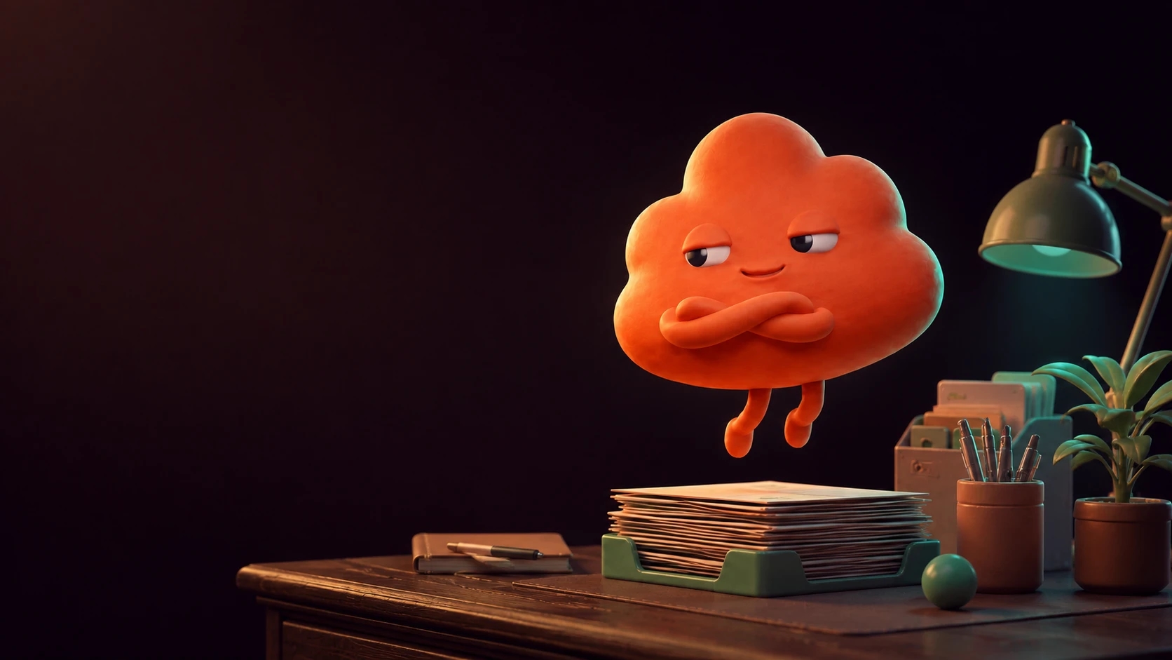 Fubi, protagonista oficial