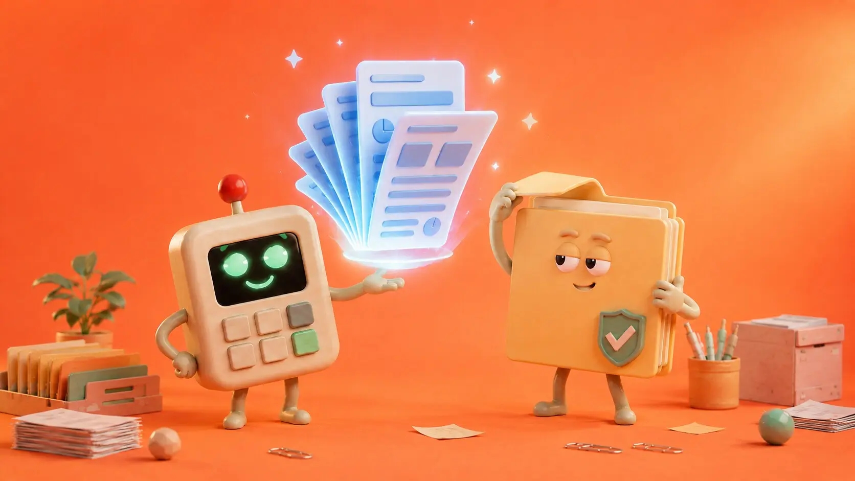 Ampliamos la herramienta con la creación de Presupuestos