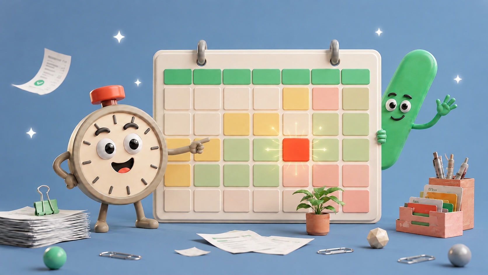 Calendario fiscal autónomos 2026: fechas clave
