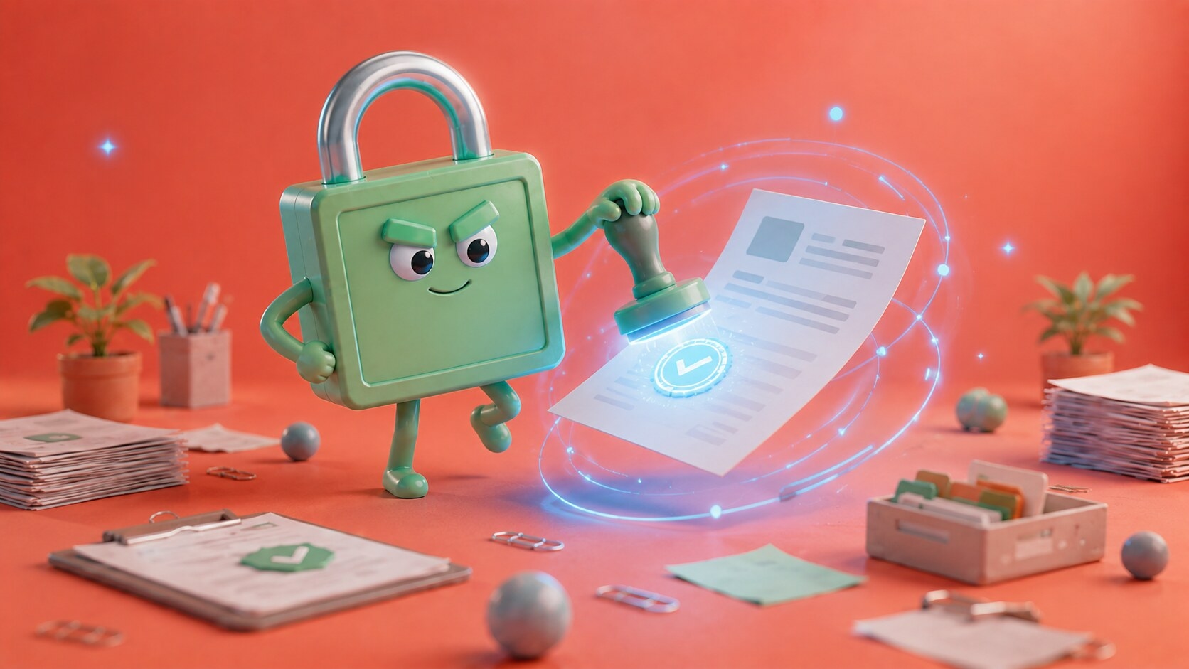 Cómo firmar electrónicamente los documentos con Autofirma