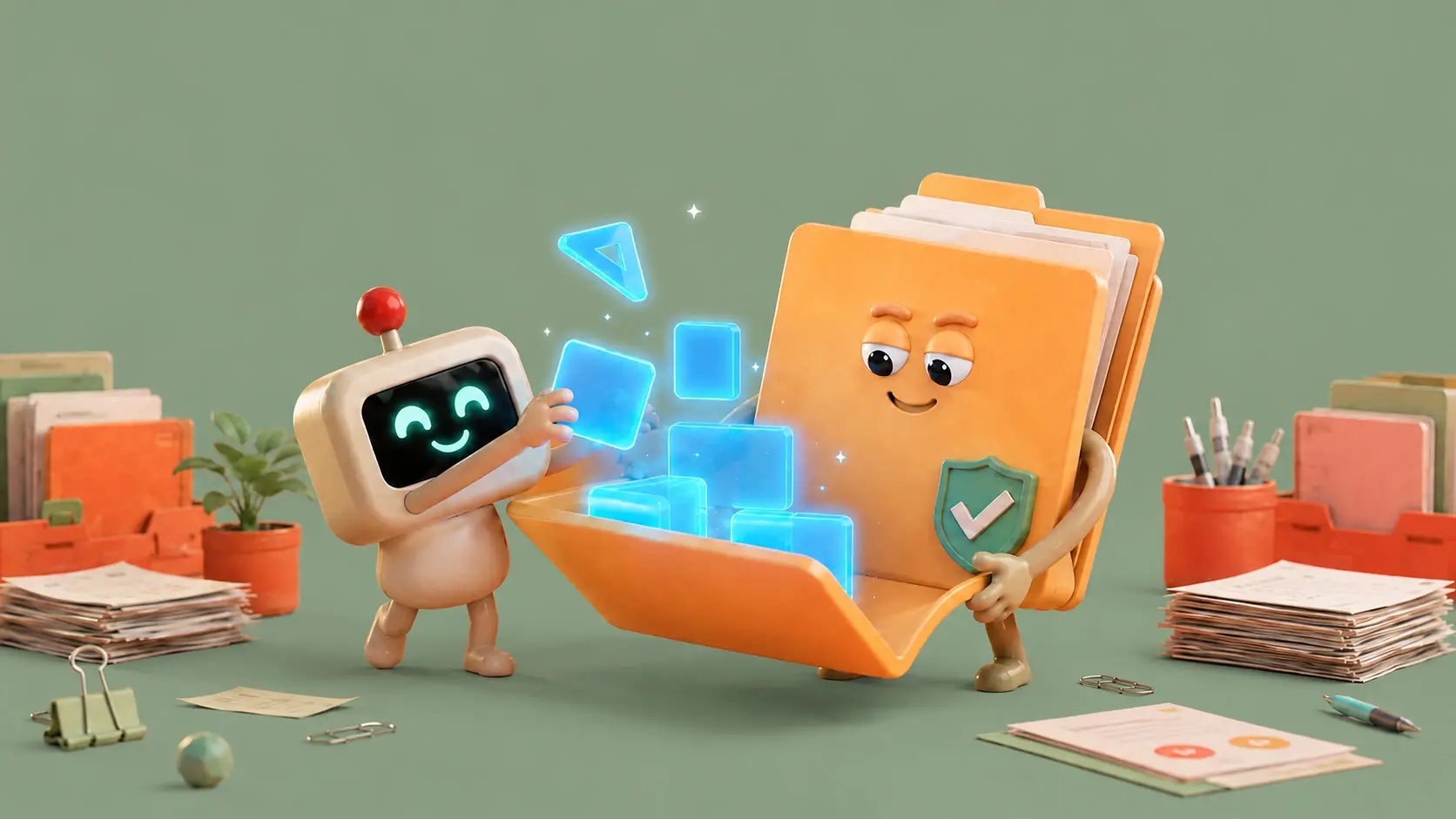 Cómo hacer facturas Facturae: guía completa del formato electrónico