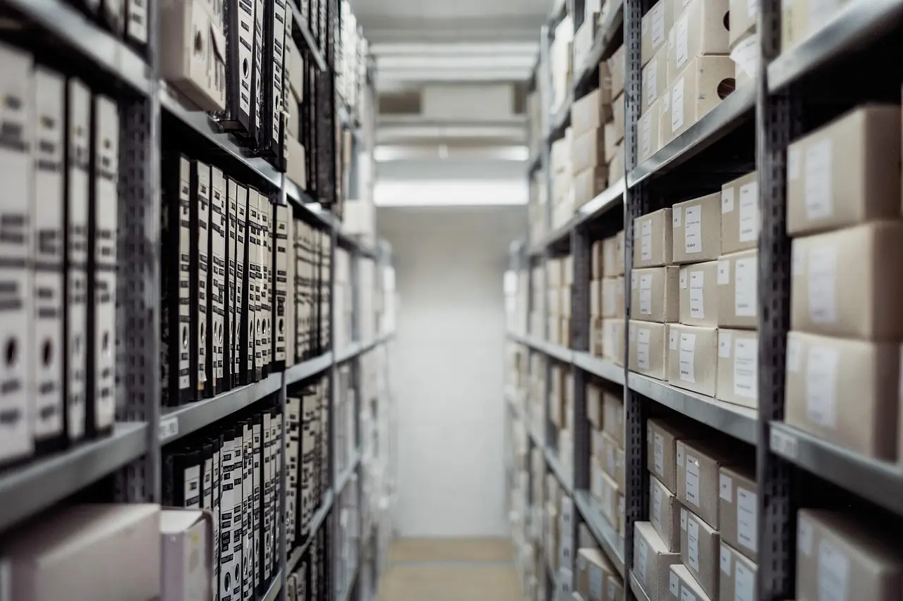 Cómo conservar tus facturas en digital: formato válido y archivo ordenado