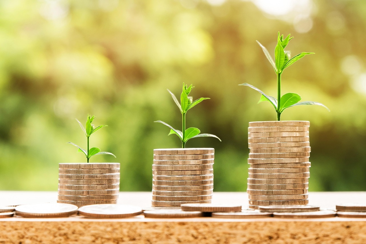 Cuentas remuneradas y cash pooling: qué hacer con la tesorería que te sobra