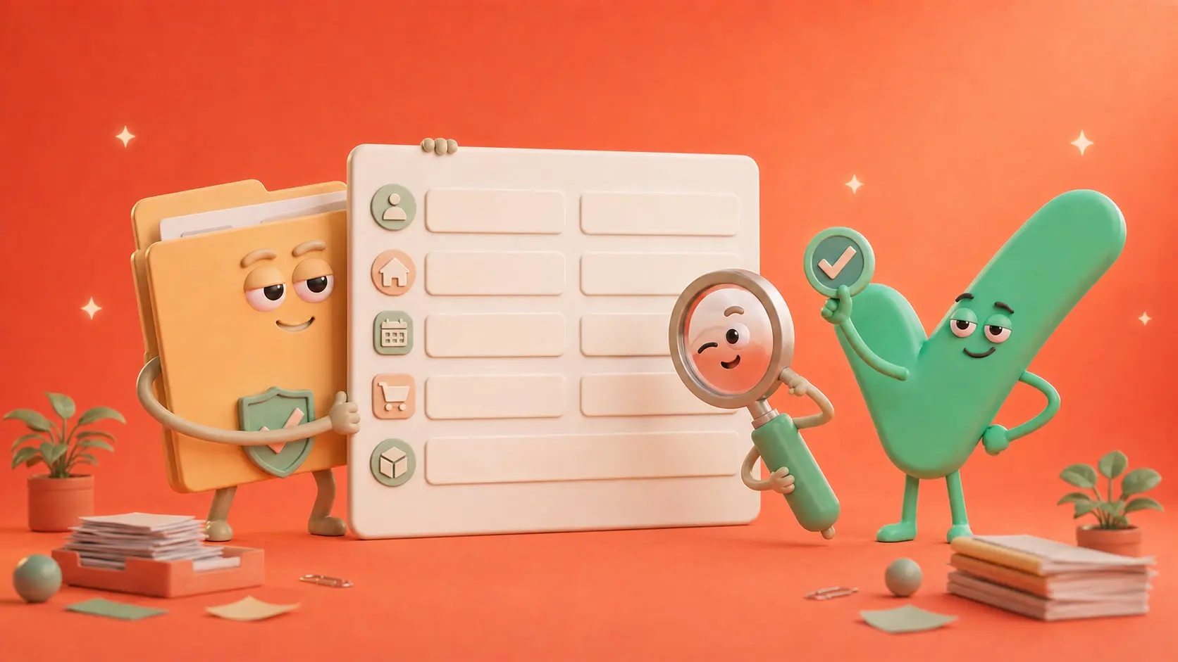 Menciones obligatorias en la factura: los campos que no pueden faltar