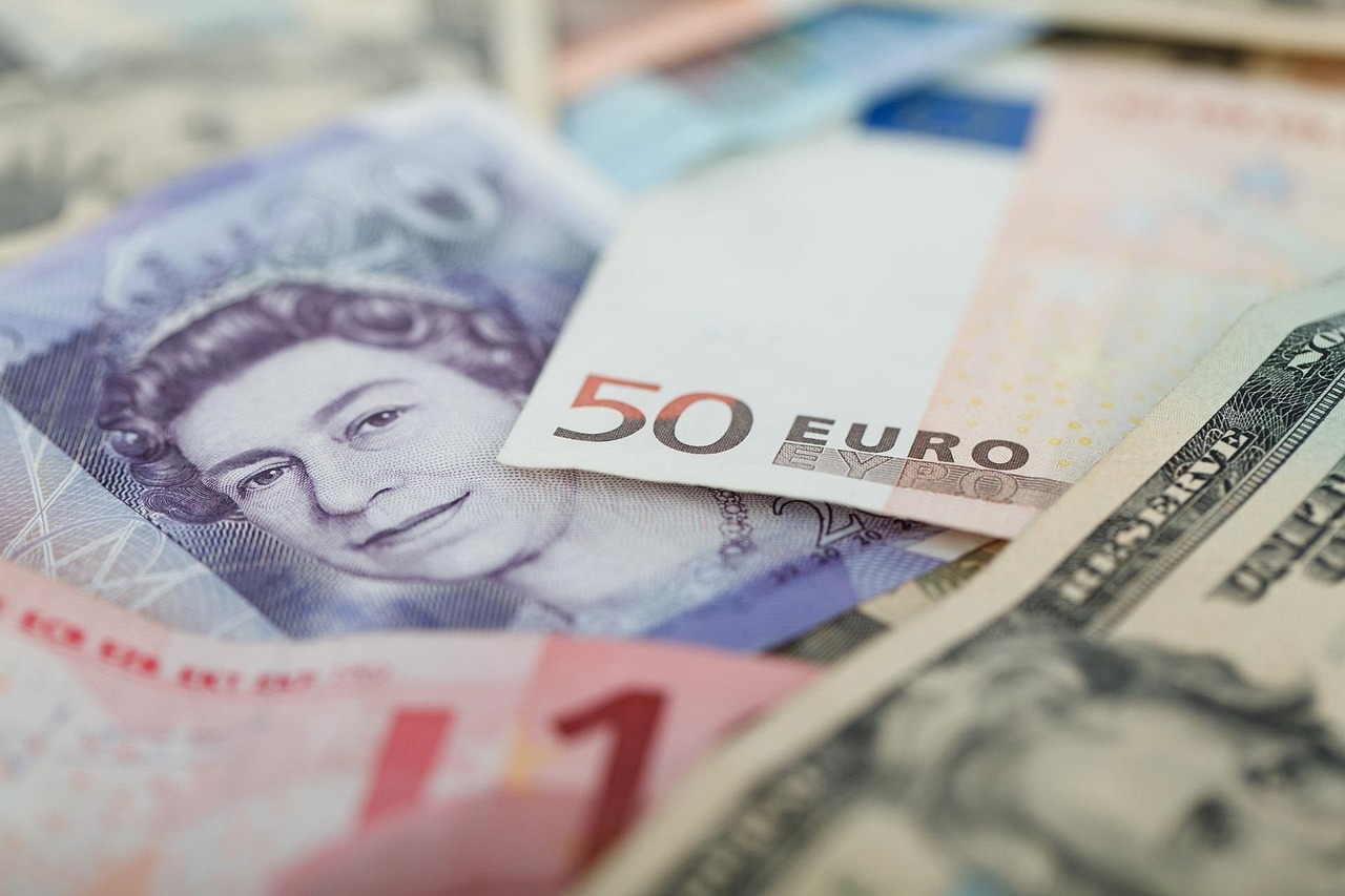 Previsión de tesorería cuando cobras en varias divisas o monedas