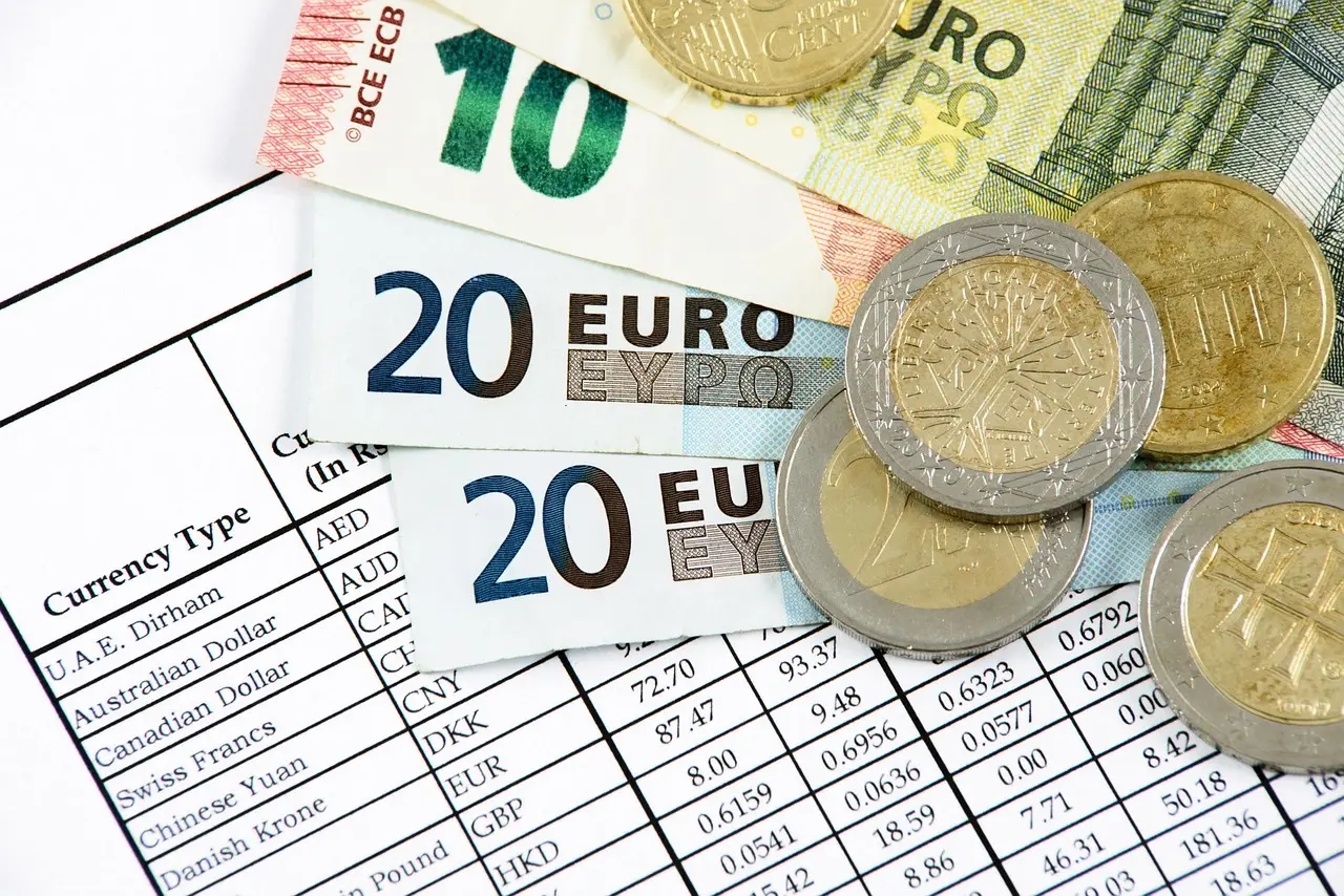 Riesgo de tipo de cambio en facturas internacionales: cómo protegerte