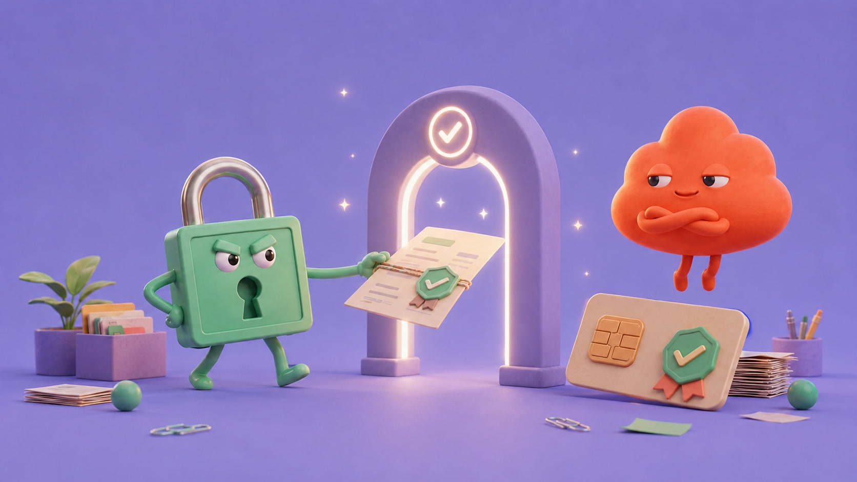 ¿Necesitas certificado digital para cumplir con Verifactu?