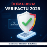 VeriFactu: Guía Definitiva y Plazos Clave para Autónomos y Pymes